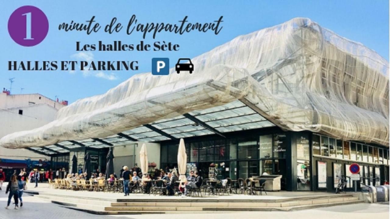 Magnifique Appart 102 M2 Au Bord De L'Eau Hyper Centre セット エクステリア 写真