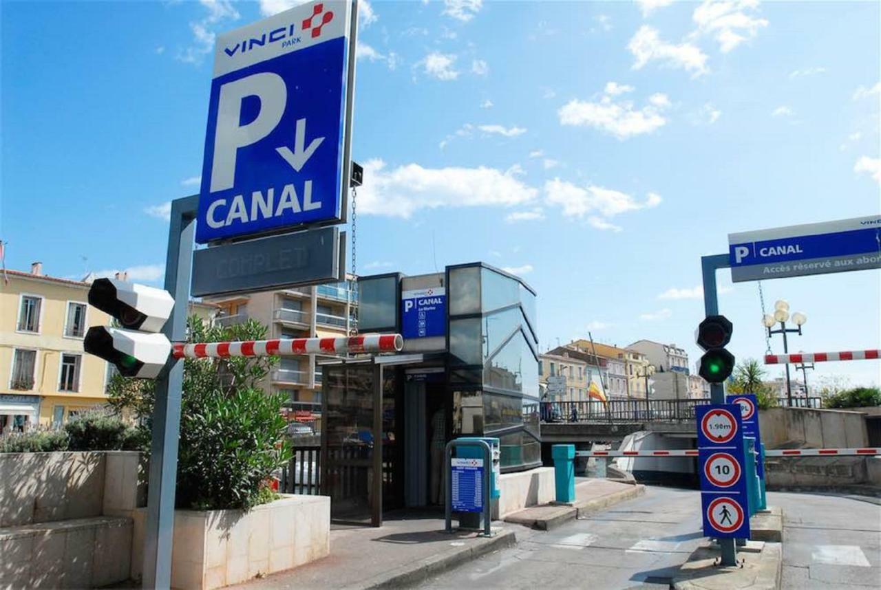 Magnifique Appart 102 M2 Au Bord De L'Eau Hyper Centre セット エクステリア 写真