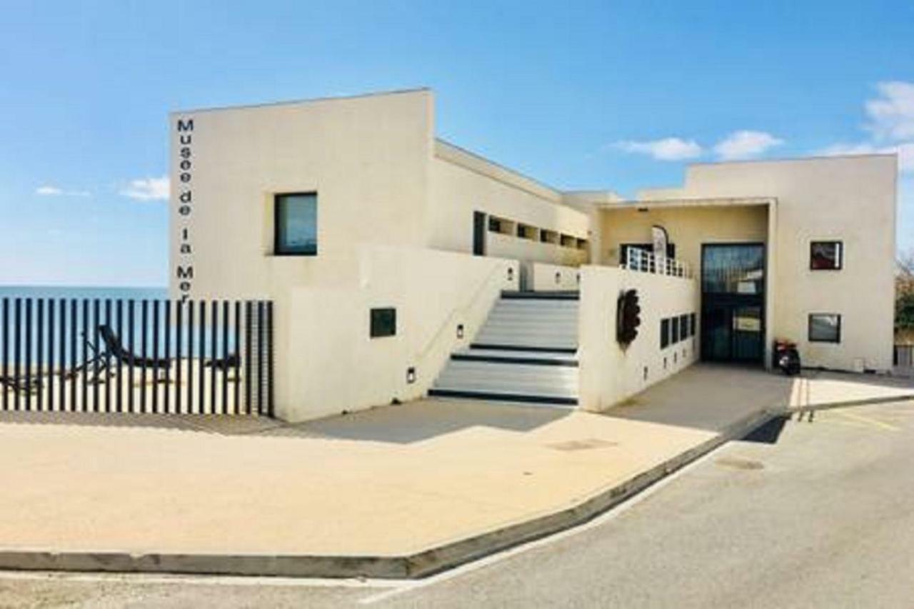 Magnifique Appart 102 M2 Au Bord De L'Eau Hyper Centre セット エクステリア 写真